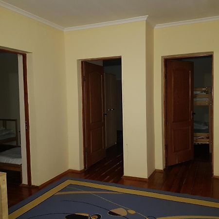 Hostel 888 Almati Kültér fotó