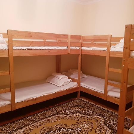 Hostel 888 Almati Kültér fotó