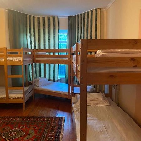 Hostel 888 Almati Kültér fotó