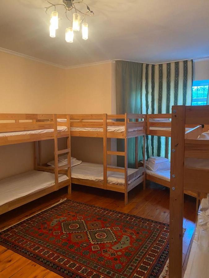 Hostel 888 Almati Kültér fotó