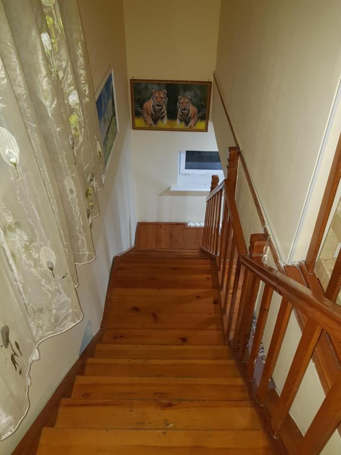 Hostel 888 Almati Kültér fotó