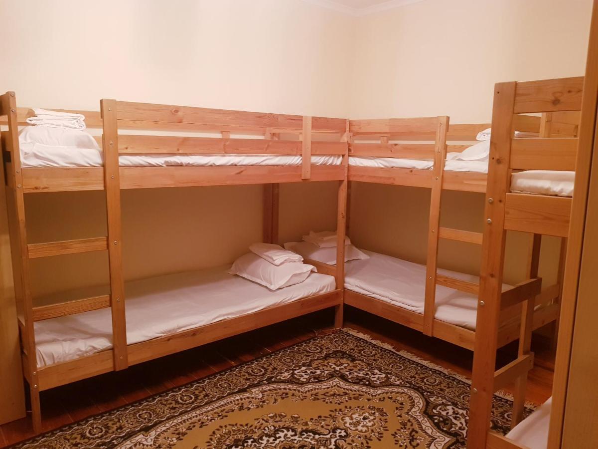 Hostel 888 Almati Kültér fotó