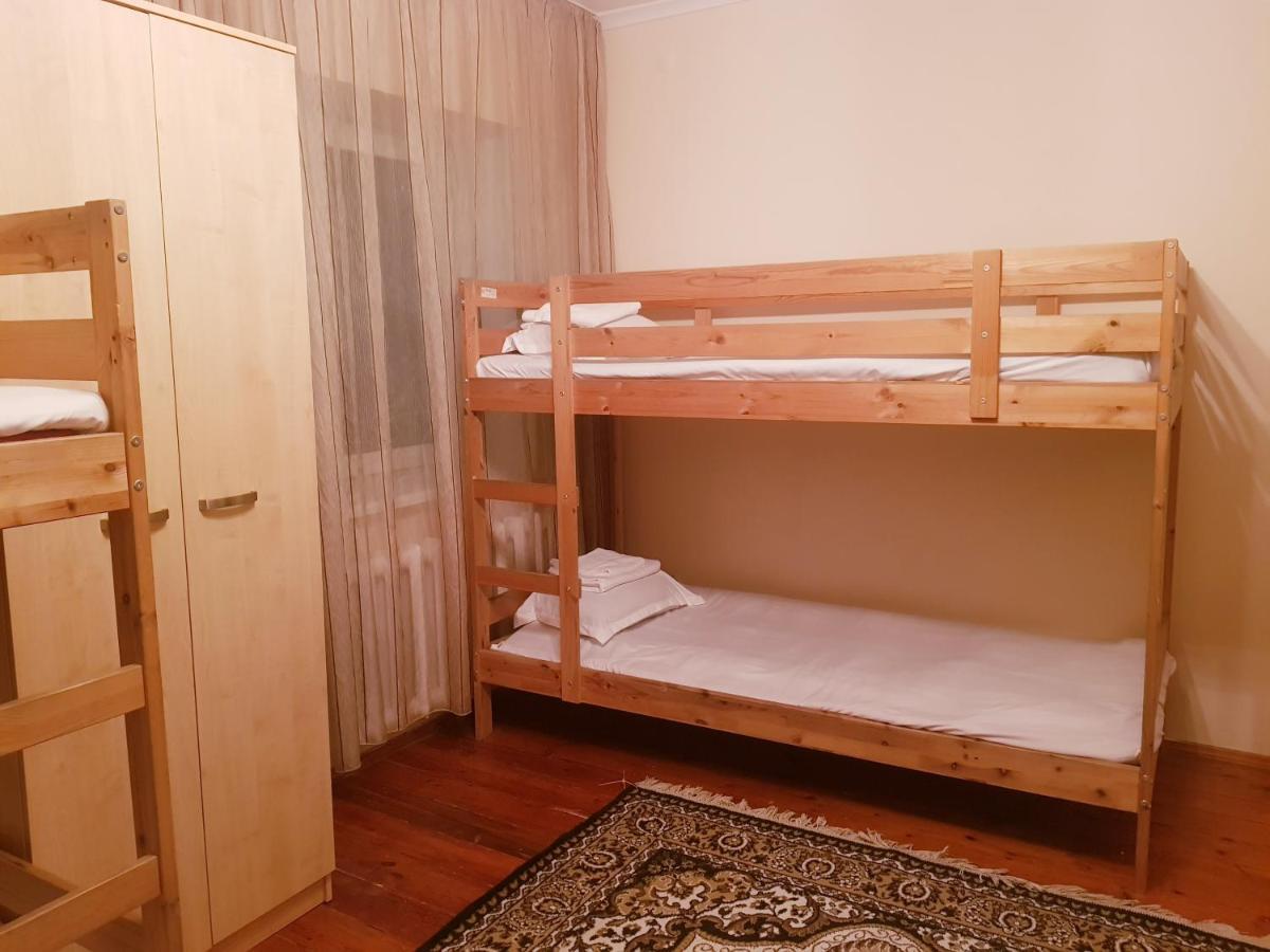 Hostel 888 Almati Kültér fotó