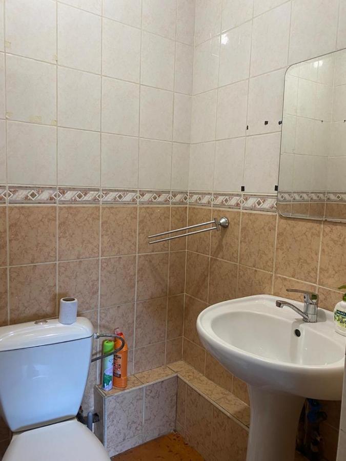 Hostel 888 Almati Kültér fotó