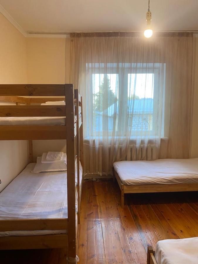 Hostel 888 Almati Kültér fotó