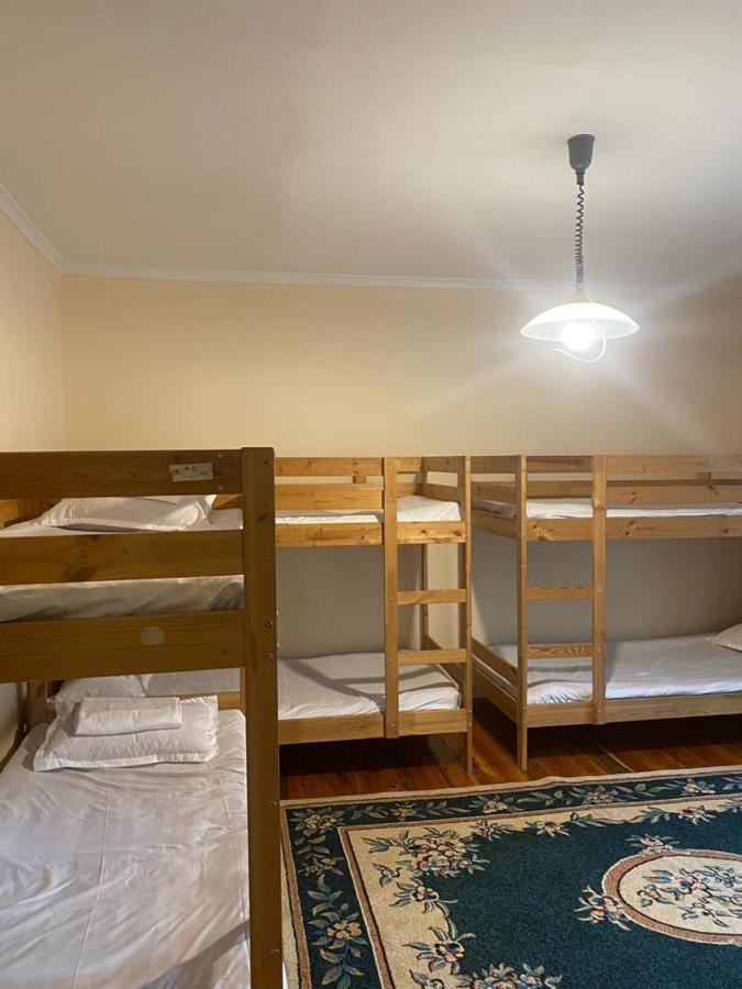 Hostel 888 Almati Kültér fotó