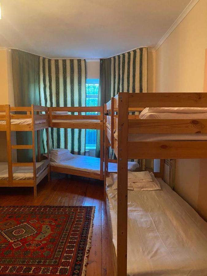 Hostel 888 Almati Kültér fotó