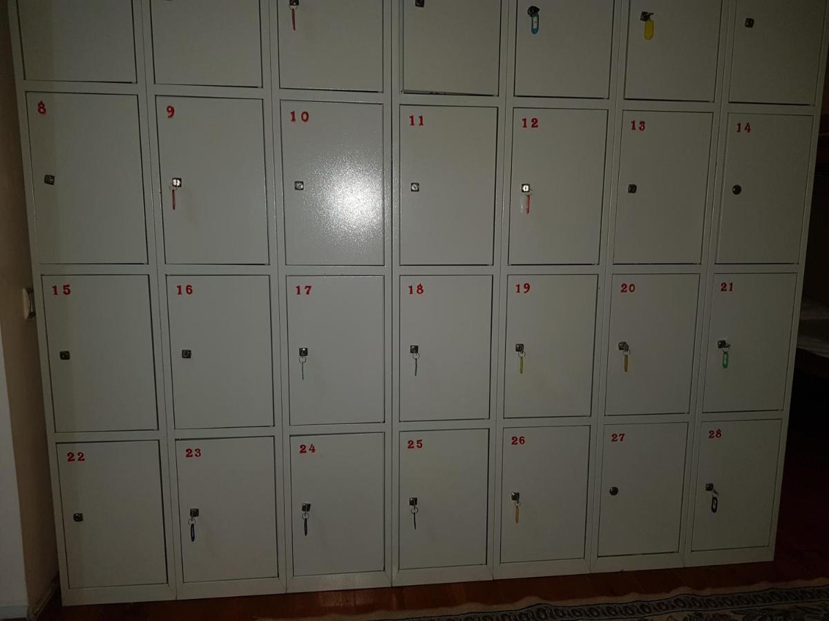 Hostel 888 Almati Kültér fotó